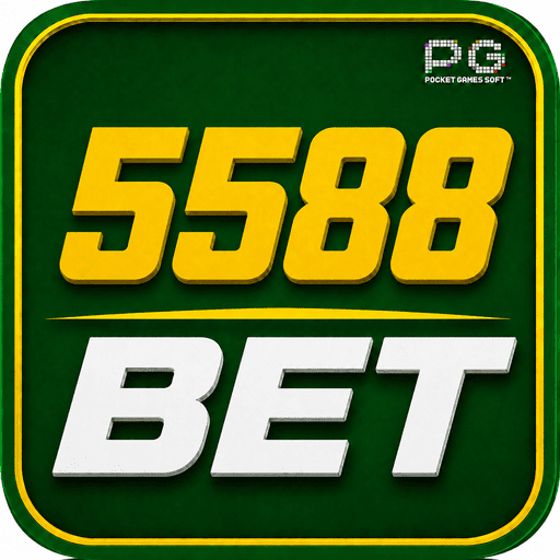 5588BET Logo